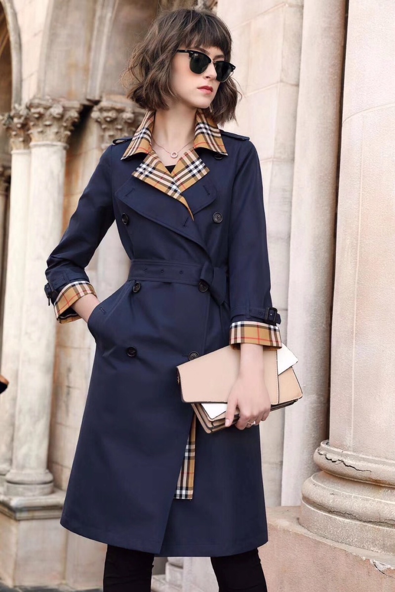 Burberry Outwear